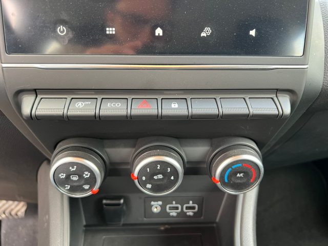 RENAULT Captur usata 17