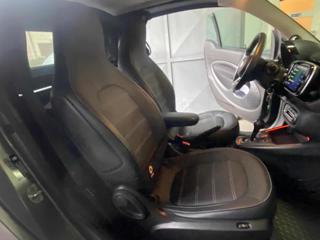 SMART ForTwo usata 9