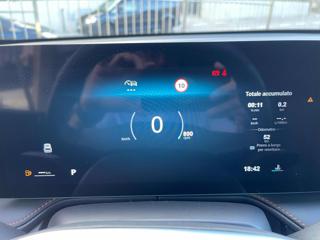 MG HS usata, con Bluetooth