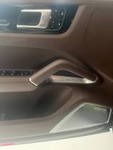 PORSCHE Cayenne usata, con Immobilizzatore elettronico