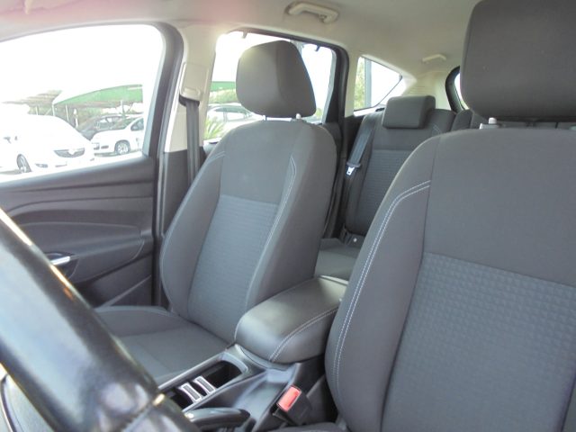 FORD C-Max usata 23