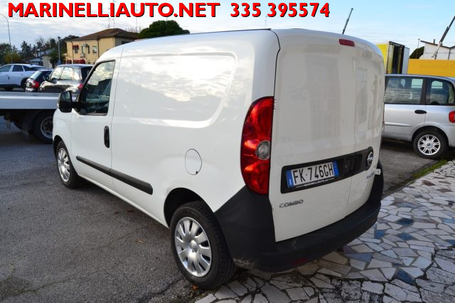 FIAT Doblo usata, con Controllo trazione