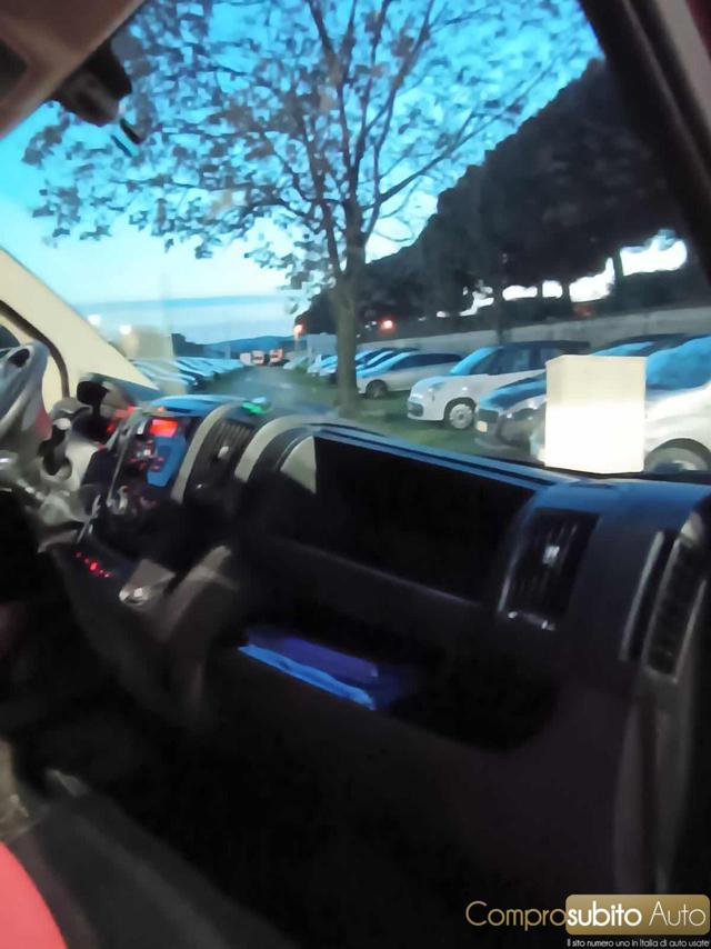 FIAT Ducato usata 13