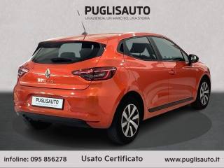 RENAULT Clio usata, con Airbag Passeggero