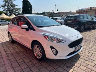 FORD Fiesta usata, con Airbag