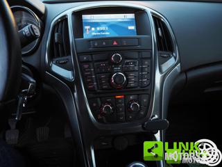 OPEL Astra usata 11