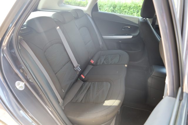 KIA cee