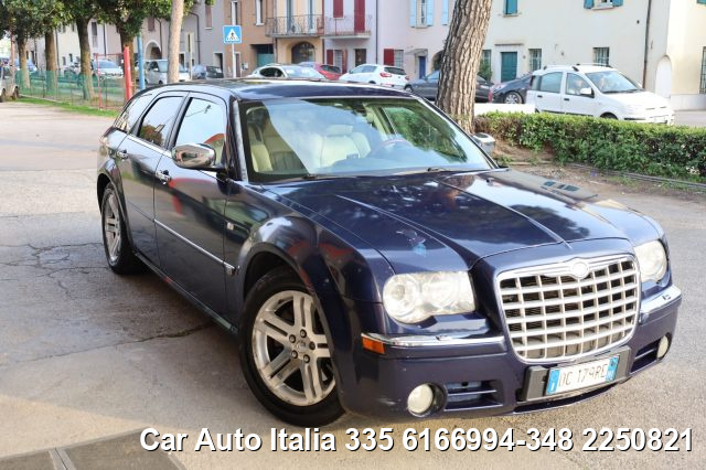 CHRYSLER 300C usata, con Cruise Control