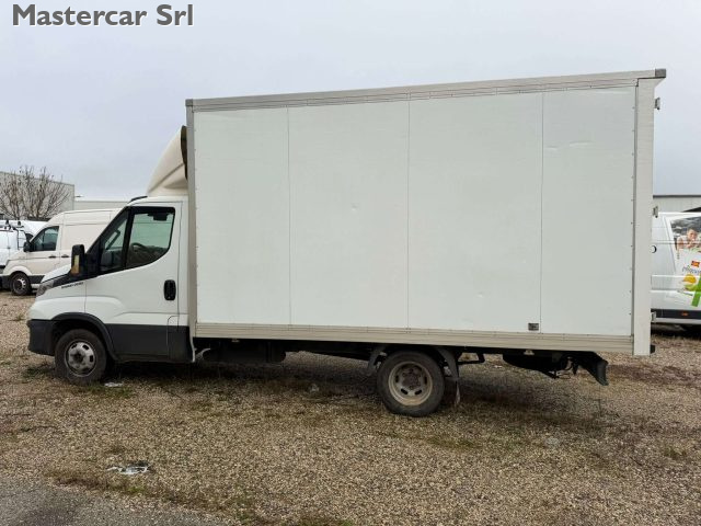 IVECO Daily usata, con Controllo trazione