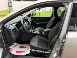NISSAN Qashqai usata, con Climatizzatore