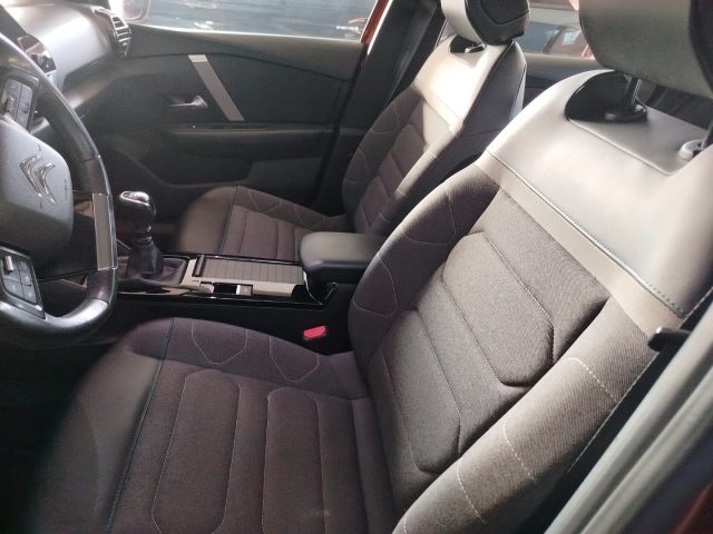 CITROEN C4 usata, con Fendinebbia