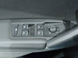 VOLKSWAGEN Tiguan usata, con Specchietti laterali elettrici