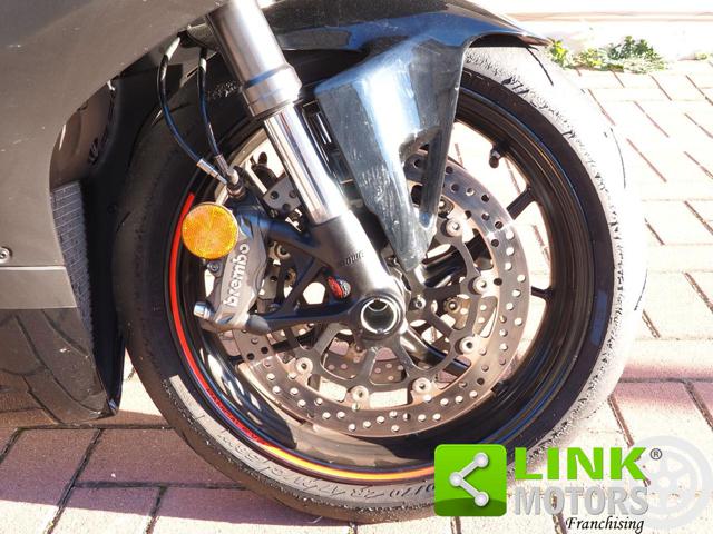 DUCATI Panigale V2 usata 8