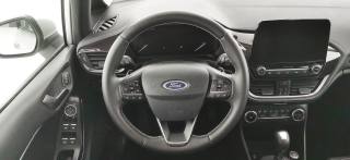 FORD Fiesta usata, con Luci diurne LED