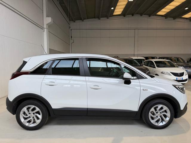 OPEL Crossland X usata, con Autoradio