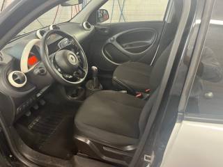SMART ForFour usata, con Alzacristalli elettrici