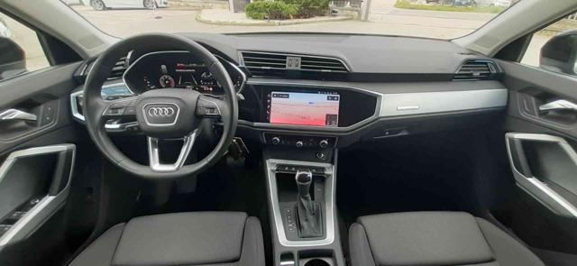 AUDI Q3 usata, con Frenata d