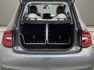 FIAT 500 usata, con Boardcomputer