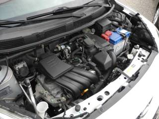 NISSAN Micra usata 60