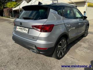 SEAT Arona usata, con Airbag laterali