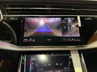 AUDI Q8 usata, con Cruise Control