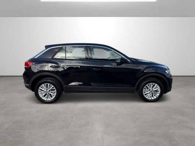 VOLKSWAGEN T-Roc usata, con Chiusura centralizzata