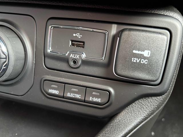 JEEP Renegade usata, con Cruise Control