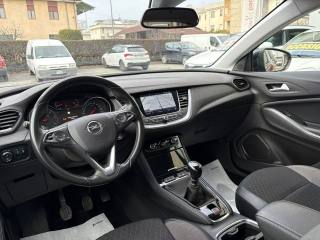 OPEL Grandland X usata, con Chiusura centralizzata