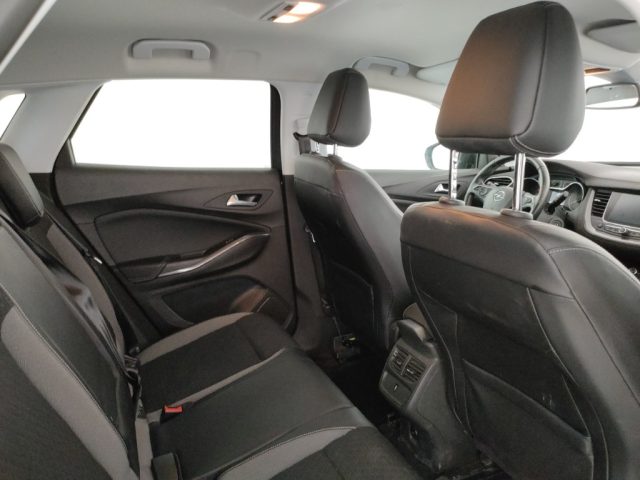 OPEL Grandland X usata, con Climatizzatore