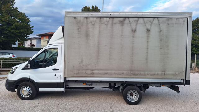 FORD Transit usata 5