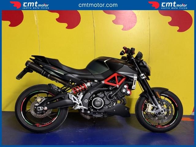 APRILIA SHIVER 900 usata 0