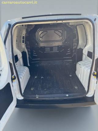 FIAT Fiorino usata, con Hill holder