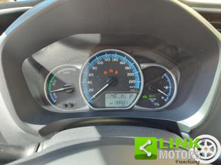TOYOTA Yaris usata 24
