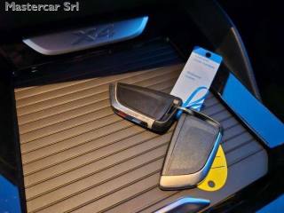 BMW X4 usata, con USB
