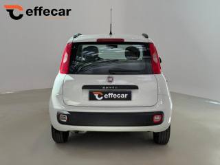 FIAT Panda usata, con Autoradio