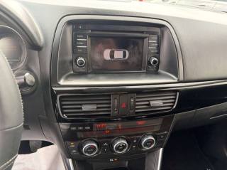 MAZDA CX-5 usata, con Fendinebbia