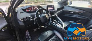 PEUGEOT 5008 usata, con Cruise Control
