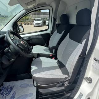 FIAT Fiorino usata, con Boardcomputer