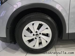 VOLKSWAGEN Tiguan usata, con Bracciolo