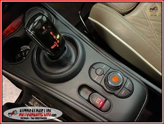 MINI Countryman usata, con Interni in pelle