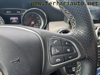 MERCEDES-BENZ GLA 180 usata, con Immobilizzatore elettronico