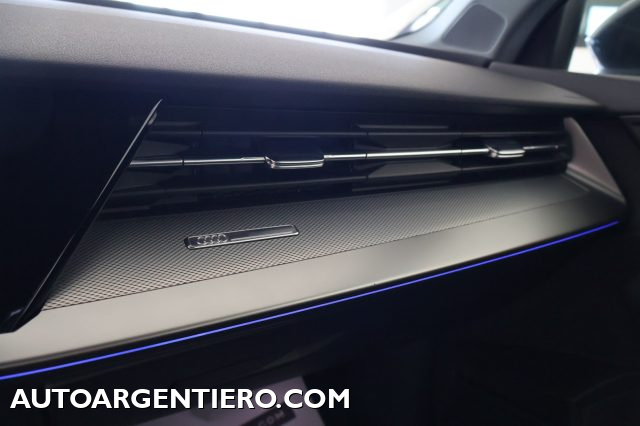 AUDI A3 usata, con Servosterzo