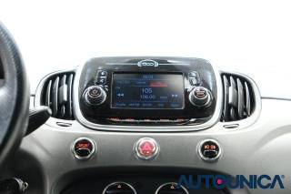 ABARTH 595 usata, con Chiusura centralizzata