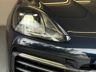 PORSCHE Cayenne usata, con Sensore di luce
