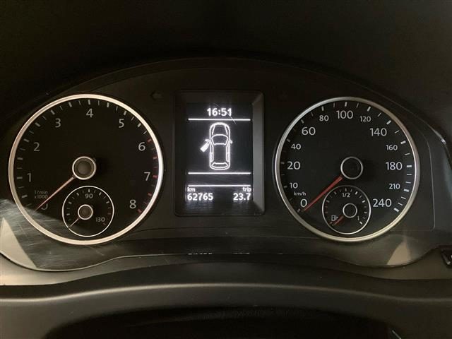 VOLKSWAGEN Tiguan usata 12