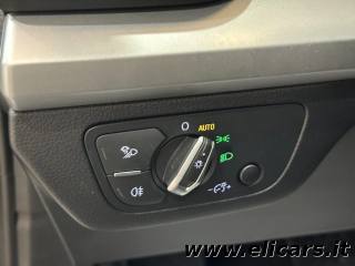 AUDI Q5 usata, con Controllo trazione
