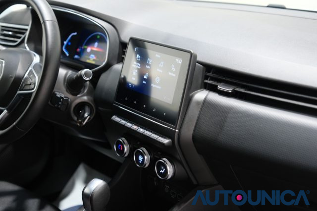 RENAULT Clio usata 48