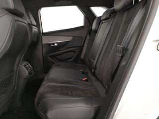 PEUGEOT 3008 usata, con Vetri oscurati