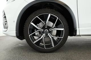VOLKSWAGEN Tiguan usata, con Antifurto