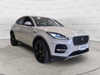 JAGUAR E-Pace usata, con Controllo automatico clima